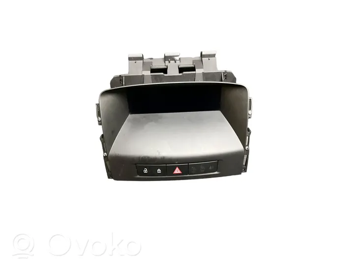 Opel Astra J Monitor/display/piccolo schermo 565412769