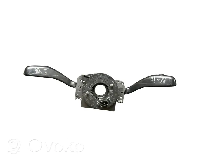 Volkswagen Polo V 6R Leva/interruttore dell’indicatore di direzione e tergicristallo 6Q0953503EC