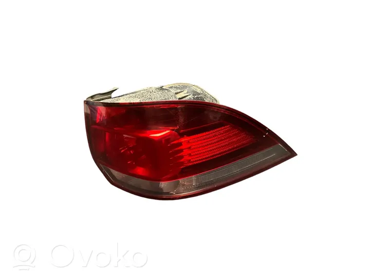 Volkswagen Golf VI Rear/tail lights 1K9945096G