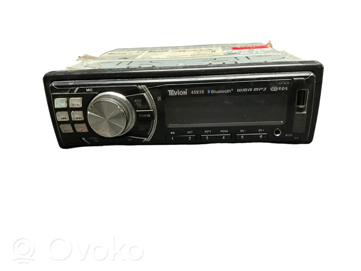 Volkswagen PASSAT B5.5 Unità principale autoradio/CD/DVD/GPS TEVION