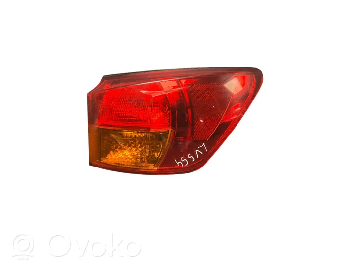 Lexus IS 220D-250-350 Lampa tylna 