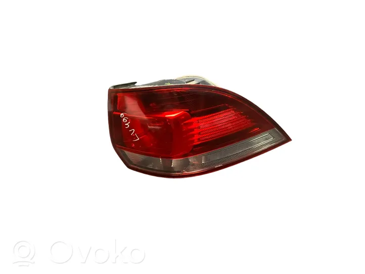 Volkswagen Golf VI Lampa tylna 1K9945096E