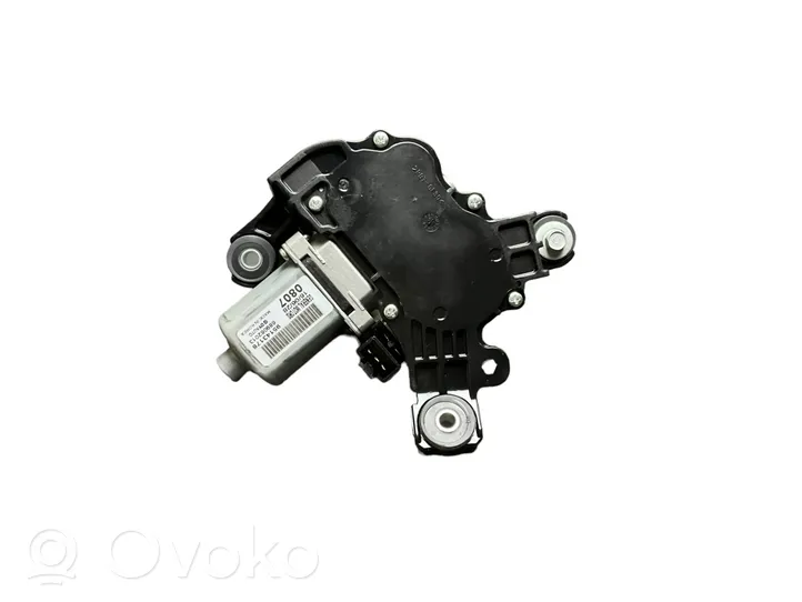 Opel Karl Takalasinpyyhkimen moottori 95143178