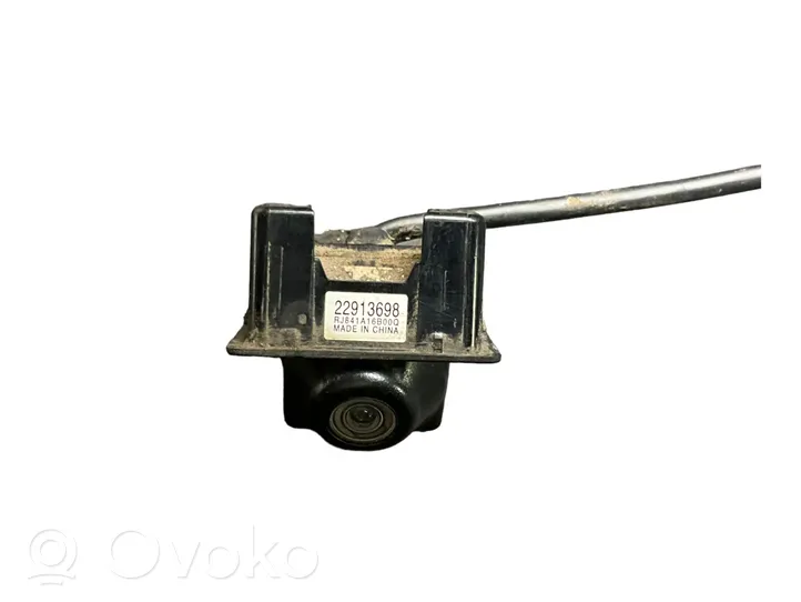 Chevrolet Trax Telecamera per retrovisione/retromarcia 22913698