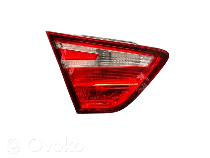 Seat Toledo IV (NH) Tailgate rear/tail lights 18491001