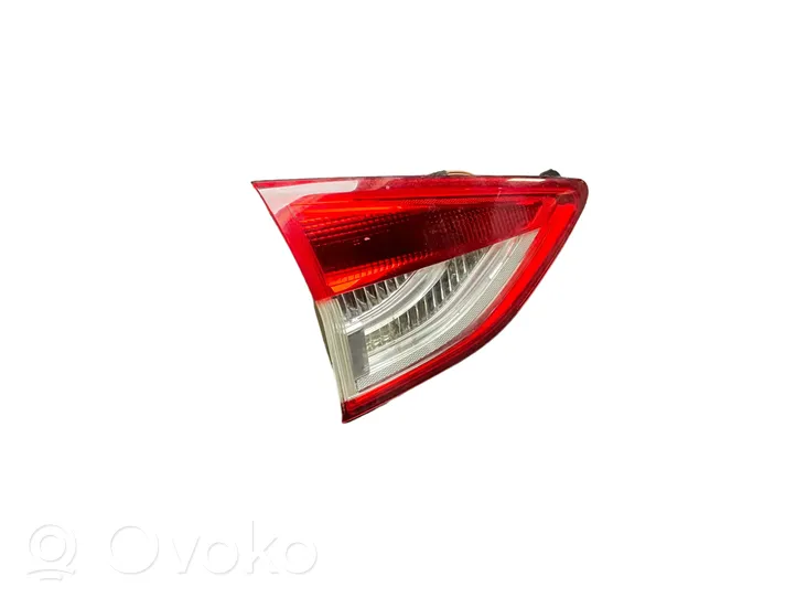 Ford Kuga II Tailgate rear/tail lights CV4413A603BD