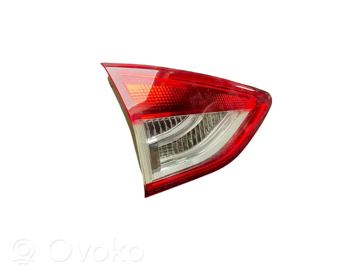 Ford Kuga II Tailgate rear/tail lights CV4413A603BD