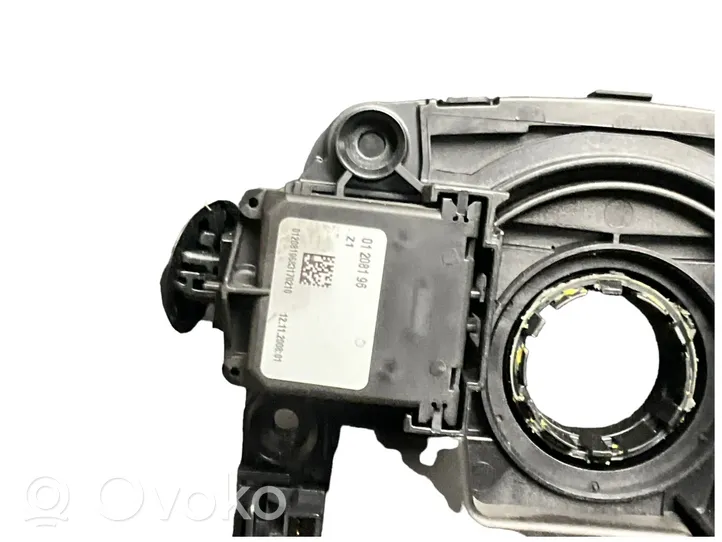 BMW 3 E90 E91 Leva/interruttore dell’indicatore di direzione e tergicristallo 698955602