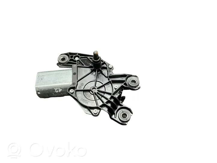 Land Rover Evoque I Takalasinpyyhkimen moottori W000027061