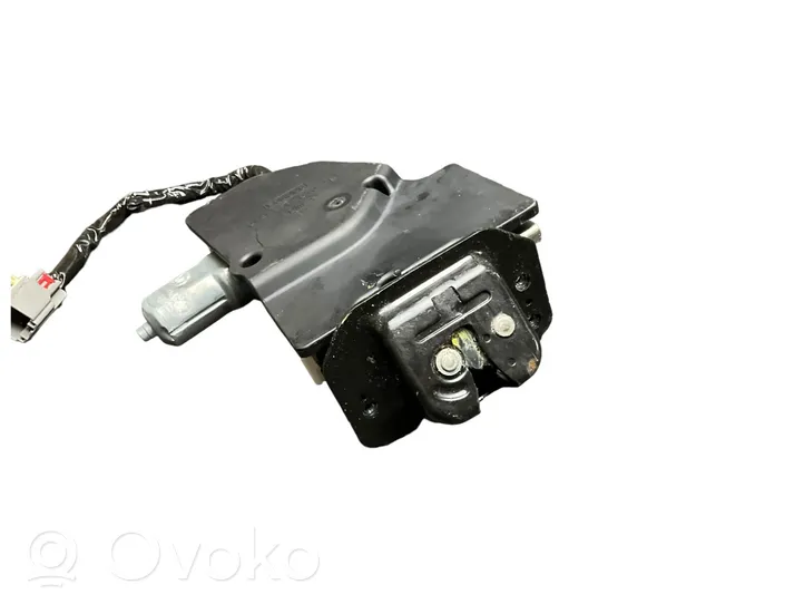 Ford Kuga II Tailgate/trunk/boot lock/catch/latch CV447843102B