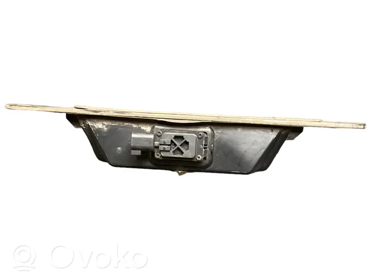 Ford Kuga II Tailgate/trunk/boot exterior handle CJ54S425A22A