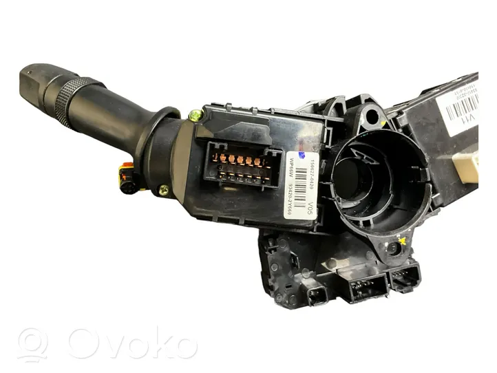 Hyundai i40 Leva/interruttore dell’indicatore di direzione e tergicristallo 934202Y660