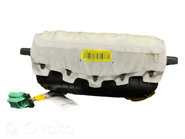 Alfa Romeo Giulietta Airbag de passager 34083934D