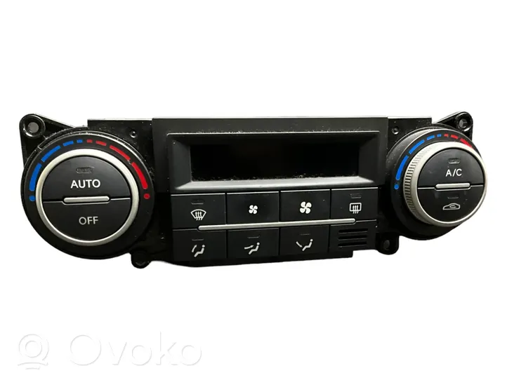 KIA Ceed Climate control unit 972501H922