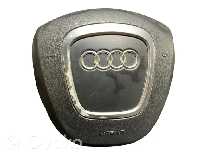 Audi A3 S3 A3 Sportback 8P Kierownica 8P0880201AK