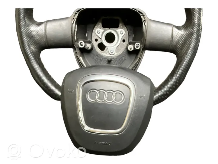 Audi A3 S3 A3 Sportback 8P Stūre 8P0880201AK