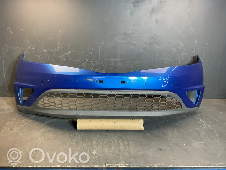 Honda Civic Front bumper 71101SMGAZZ00