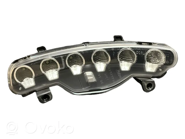 Citroen DS3 LED-päiväajovalo 9671962180