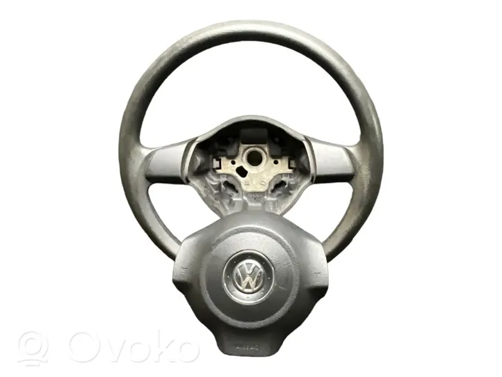 Volkswagen Golf VI Steering wheel 1T0880201K