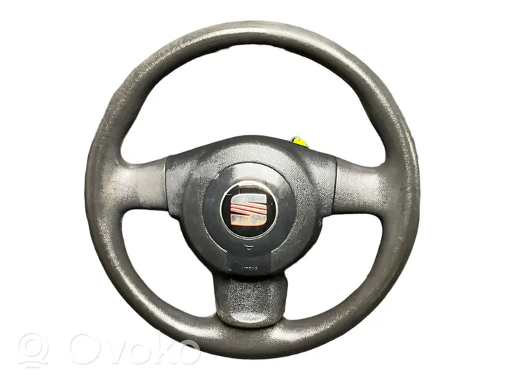 Seat Leon (1P) Steering wheel W01P0880201Q