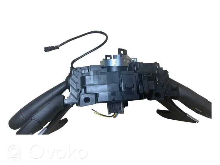 Peugeot 3008 I Leva/interruttore dell’indicatore di direzione e tergicristallo 96667320XT