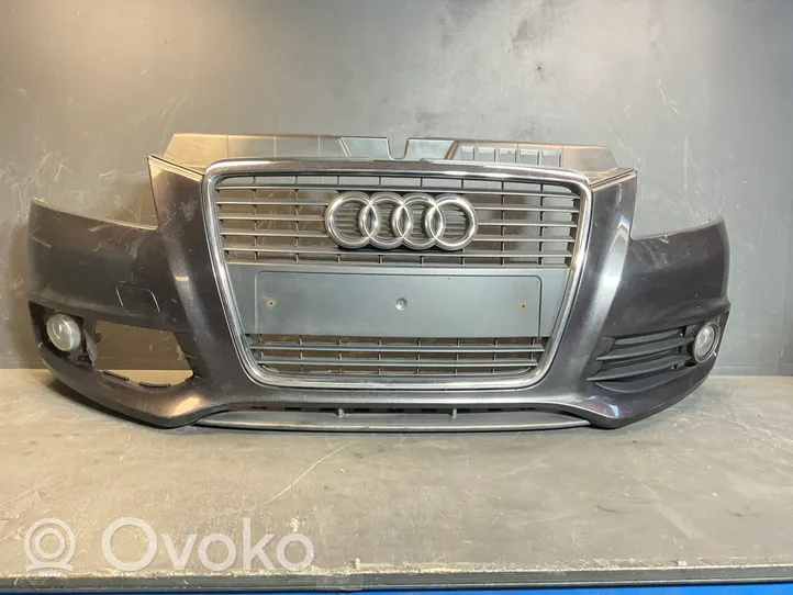 Audi A3 S3 A3 Sportback 8P Paraurti anteriore 8P0853651M