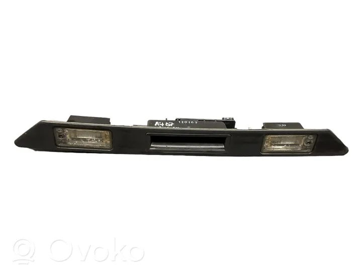 Audi A4 S4 B7 8E 8H Luce d’arresto centrale/supplementare 8P4827574