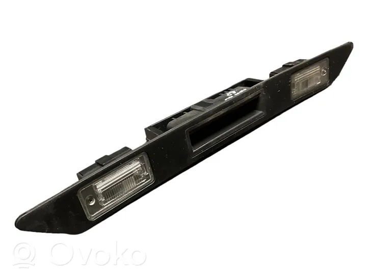 Audi A4 S4 B7 8E 8H Luce d’arresto centrale/supplementare 8P4827574