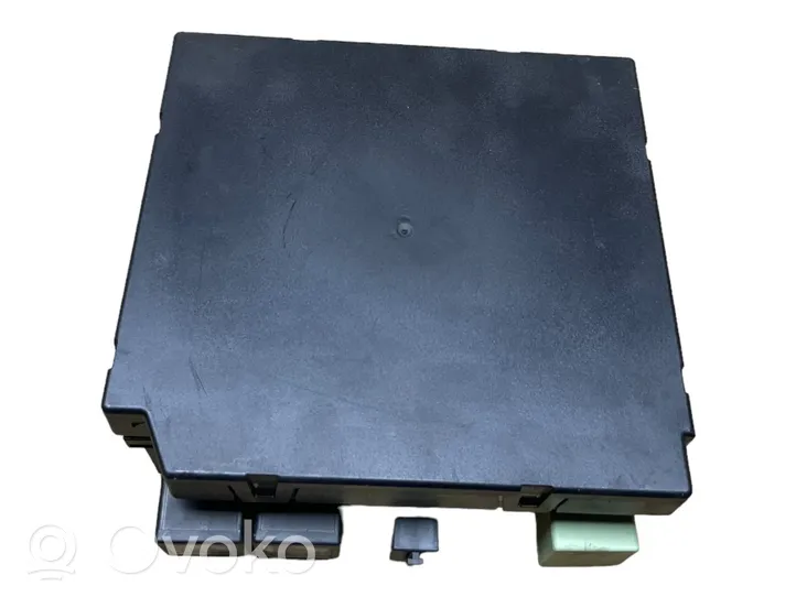 Audi A3 S3 A3 Sportback 8P Module confort 8P0907063