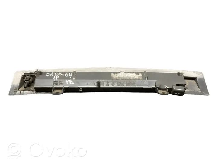 Citroen C4 II Kolmas/lisäjarruvalo L90039347