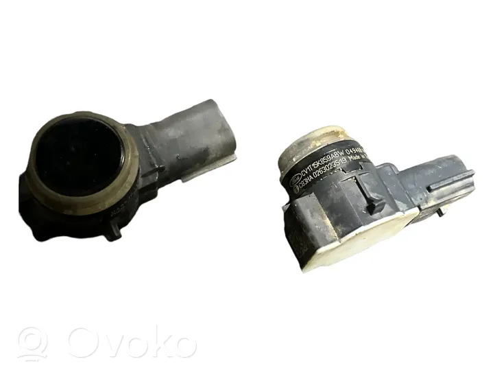 Ford Fiesta Parking PDC sensor CV1T15K859ABW