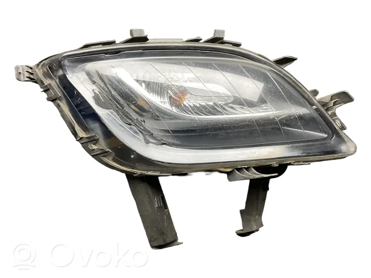 Opel Astra J Headlight/headlamp 662588537