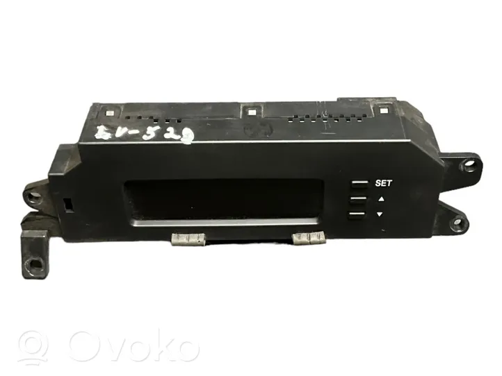 Hyundai i20 (PB PBT) Monitori/näyttö/pieni näyttö 941011J640