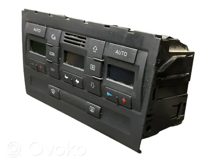 Audi A4 S4 B7 8E 8H Panel klimatyzacji 8E0820043BL