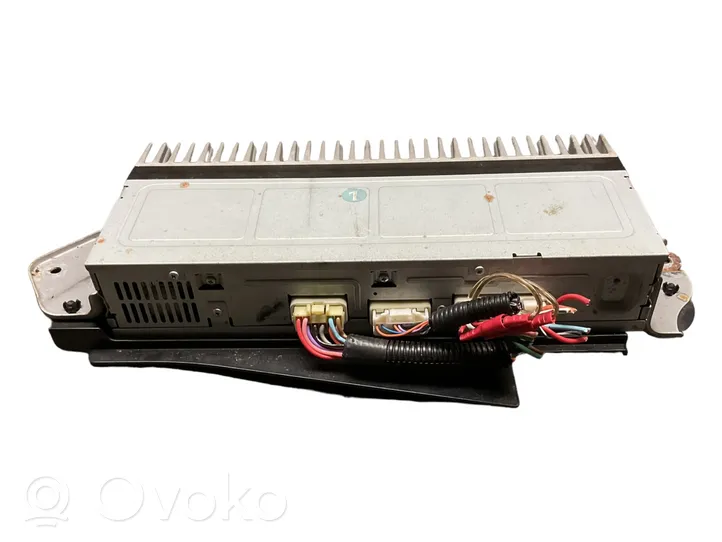 Lexus IS 220D-250-350 Amplificatore 8628053110