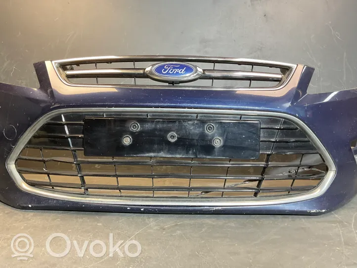 Ford Mondeo MK IV Priekinis bamperis BS7117757A