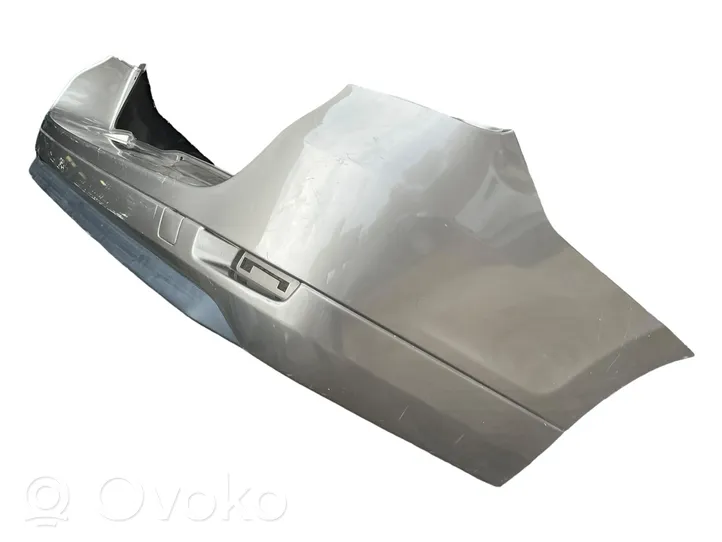 Dacia Logan II Rear bumper 850227881R