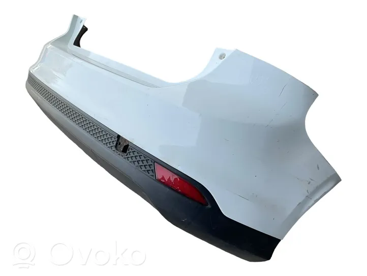 Ford Focus Rear bumper BM51A17906A