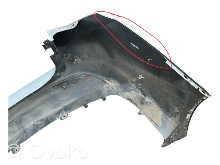 Hyundai i40 Rear bumper 86613Z000