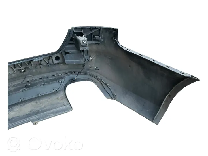 Audi A4 S4 B8 8K Puskuri 8K5807511D