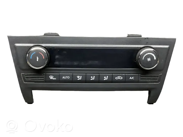 Seat Toledo IV (NH) Climate control unit 6P0907044A