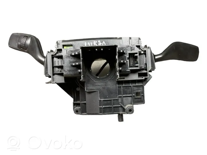 Ford Mondeo MK IV Innesco anello di contatto dell’airbag (anello SRS) ZWAC30076D