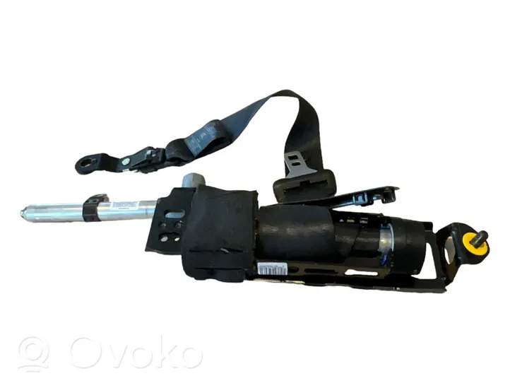 Volvo S40 Ceinture de sécurité avant 8639693