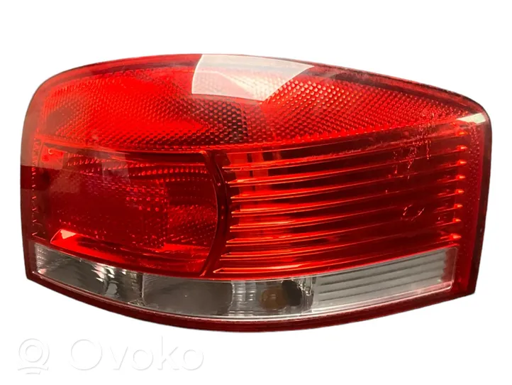 Audi A3 S3 A3 Sportback 8P Rear/tail lights 8P0945096A