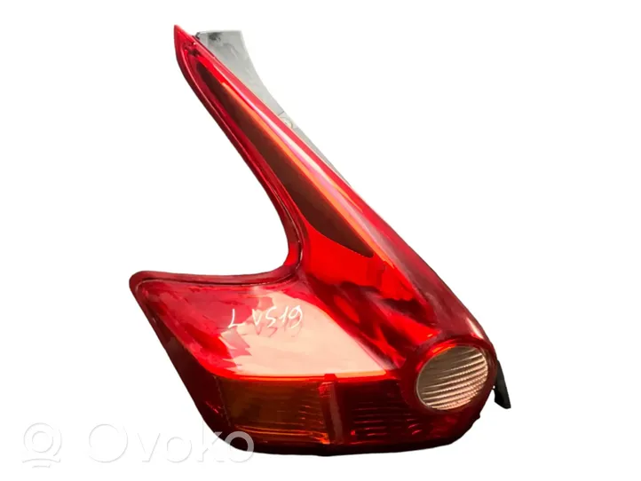 Nissan Juke I F15 Lampa tylna 