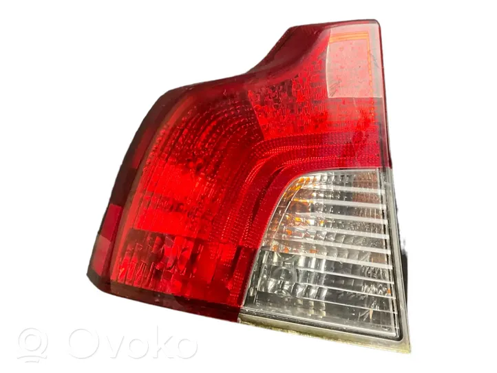 Volvo S40 Rear/tail lights 30744538