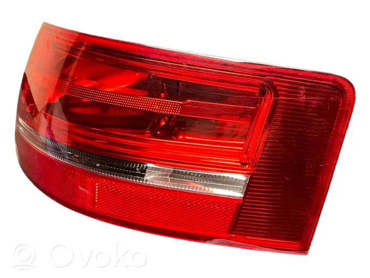 Audi A3 S3 A3 Sportback 8P Lampa tylna 8P7945096