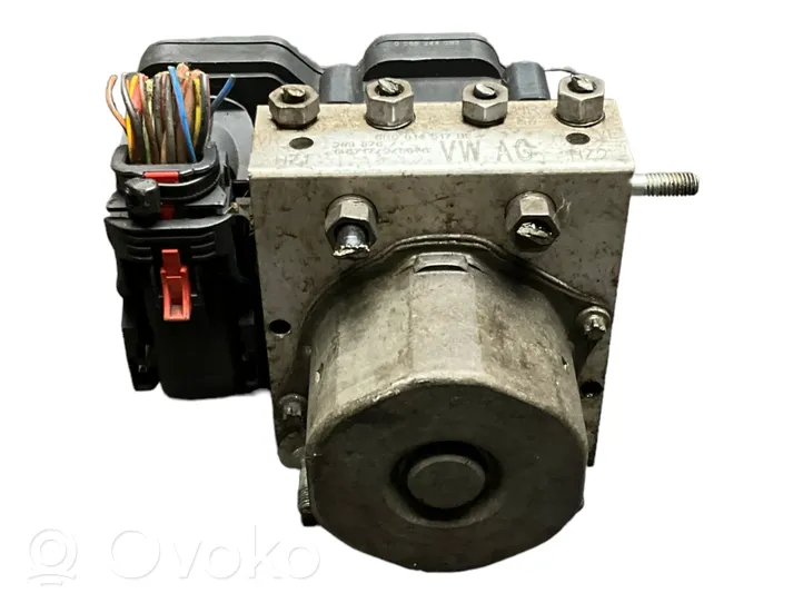 Seat Ibiza IV (6J,6P) ABS Pump 6R0907379BH