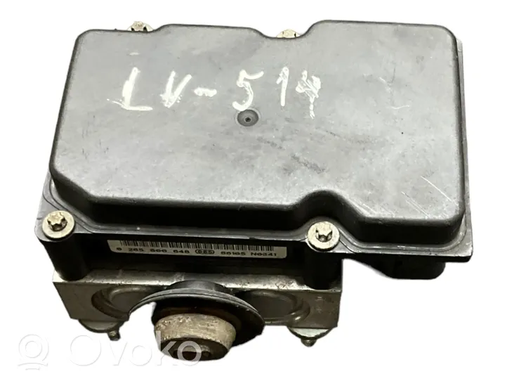 Fiat 500 Pompe ABS 0265800648