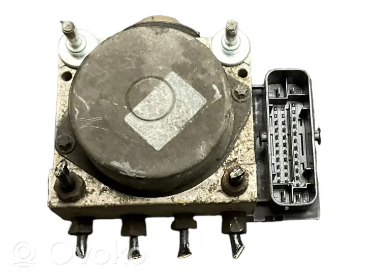 Fiat 500 Pompe ABS 0265800648